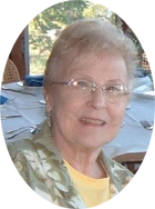 Joyce Gardner
