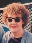 Janet Marie  Makolin