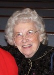 Mildred Joyce  Hart (Rader)