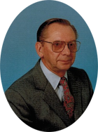 Paul Koljonen Sr.