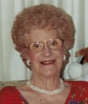 Jean Lillian  Paull